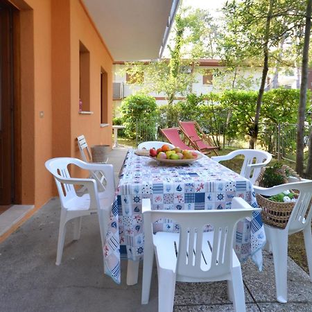 Villa Rosanna Lignano Sabbiadoro Extérieur photo