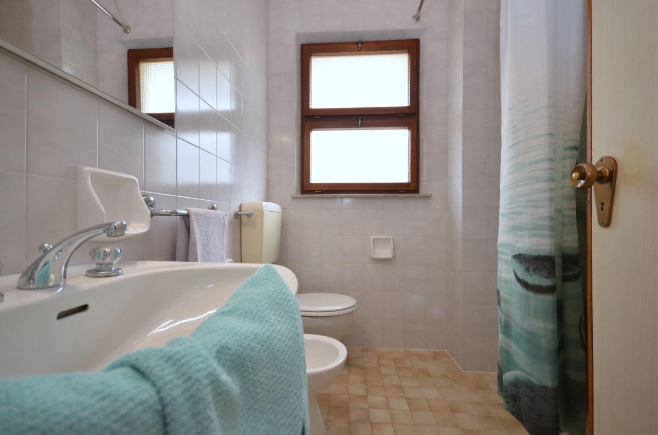 Villa Rosanna Lignano Sabbiadoro Extérieur photo