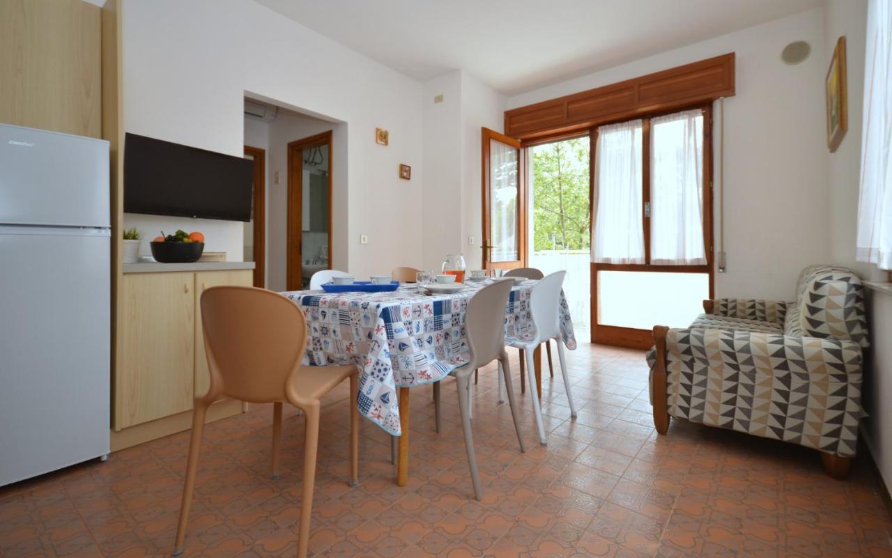 Villa Rosanna Lignano Sabbiadoro Extérieur photo