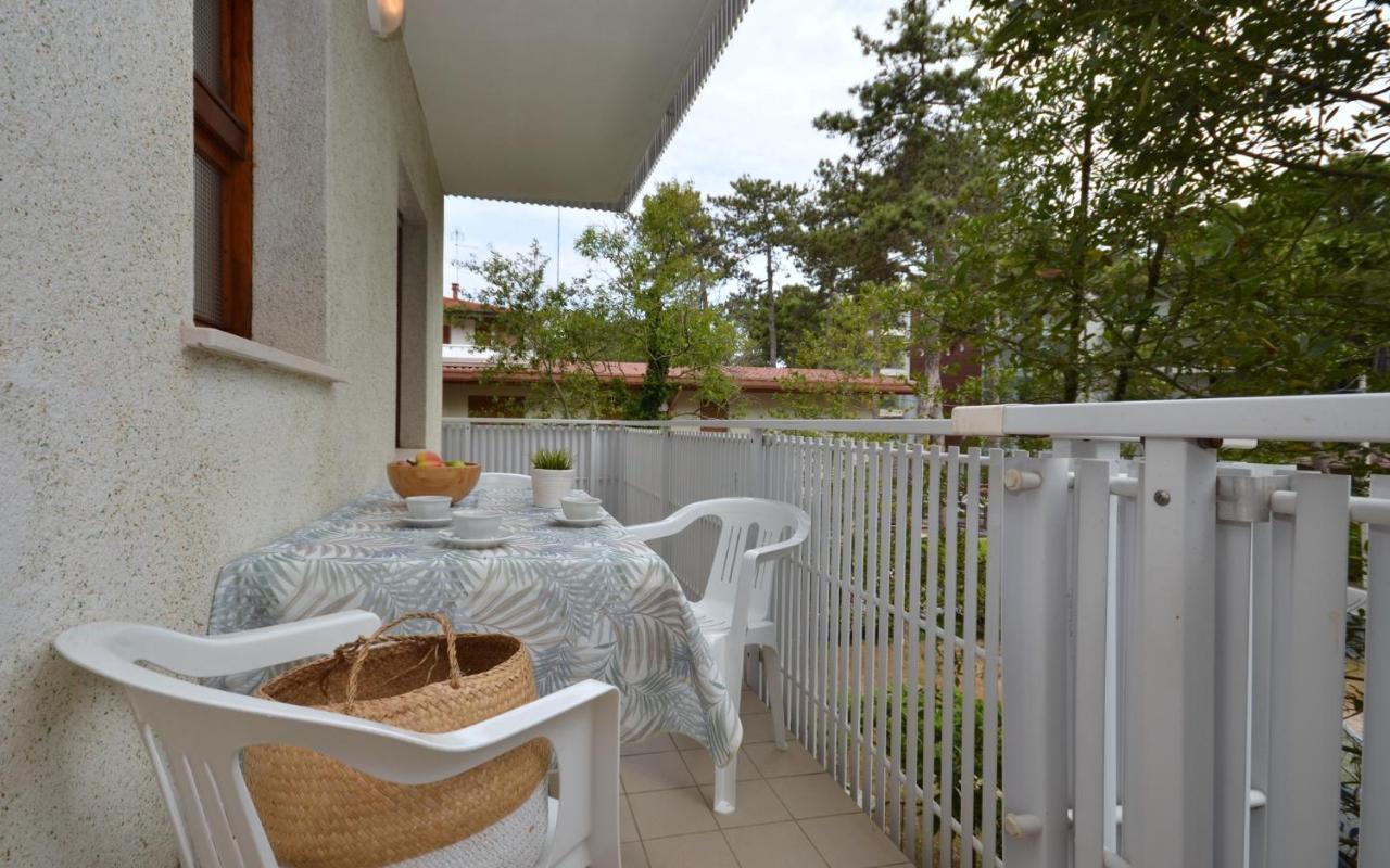 Villa Rosanna Lignano Sabbiadoro Extérieur photo