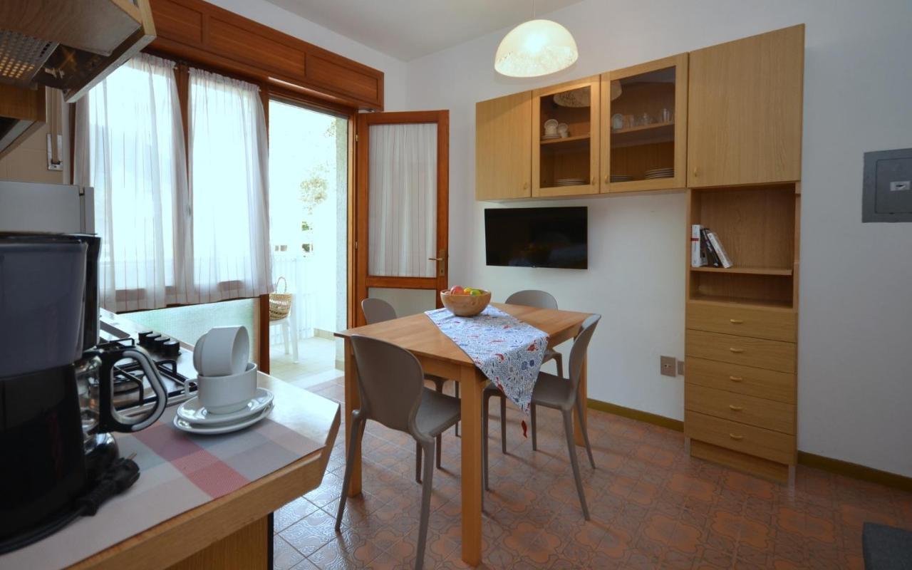 Villa Rosanna Lignano Sabbiadoro Extérieur photo