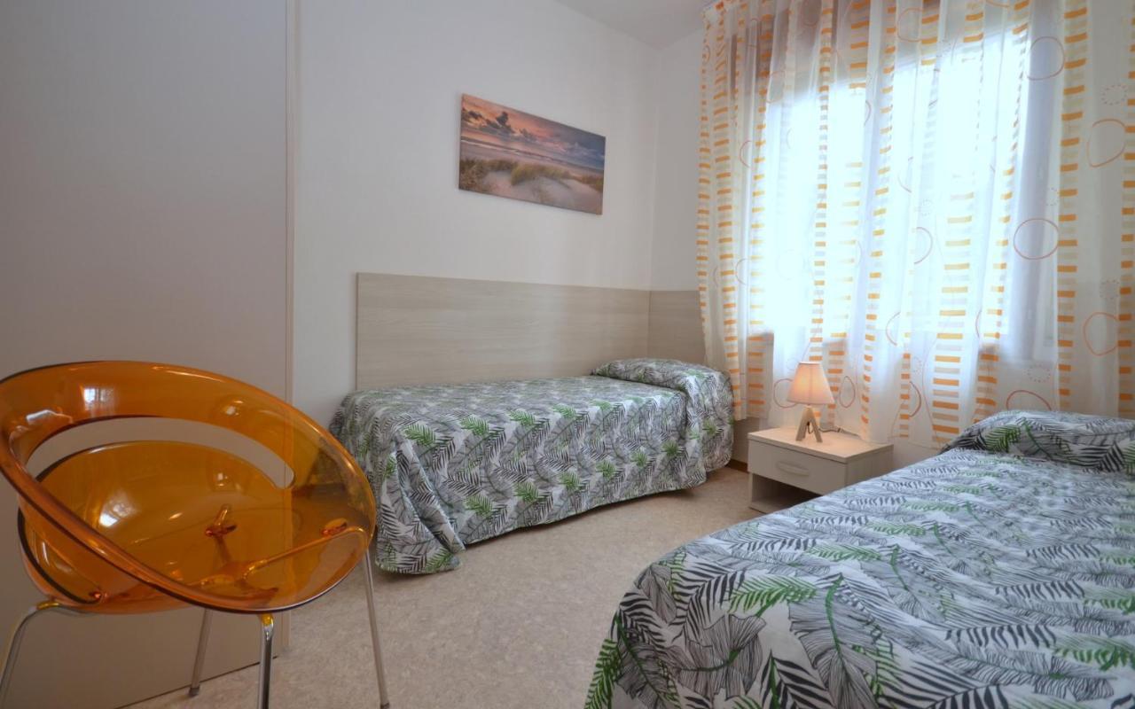 Villa Rosanna Lignano Sabbiadoro Extérieur photo