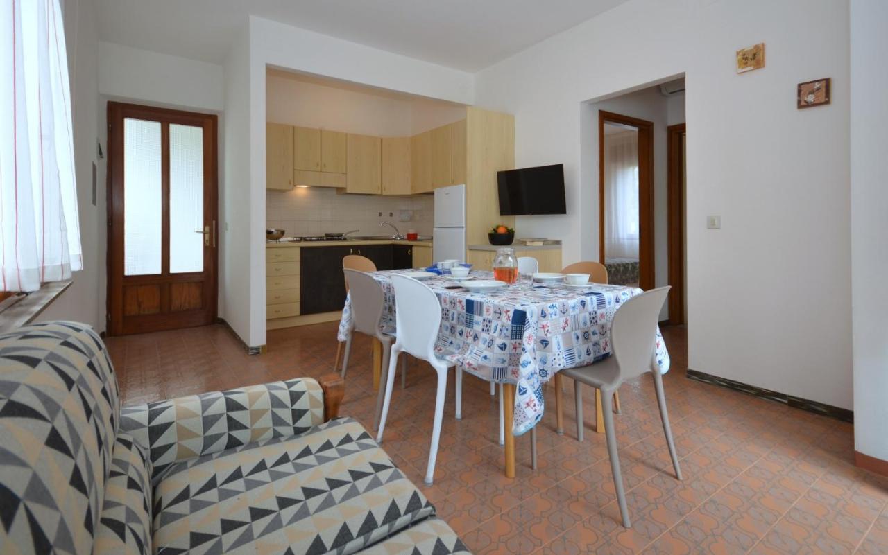Villa Rosanna Lignano Sabbiadoro Extérieur photo