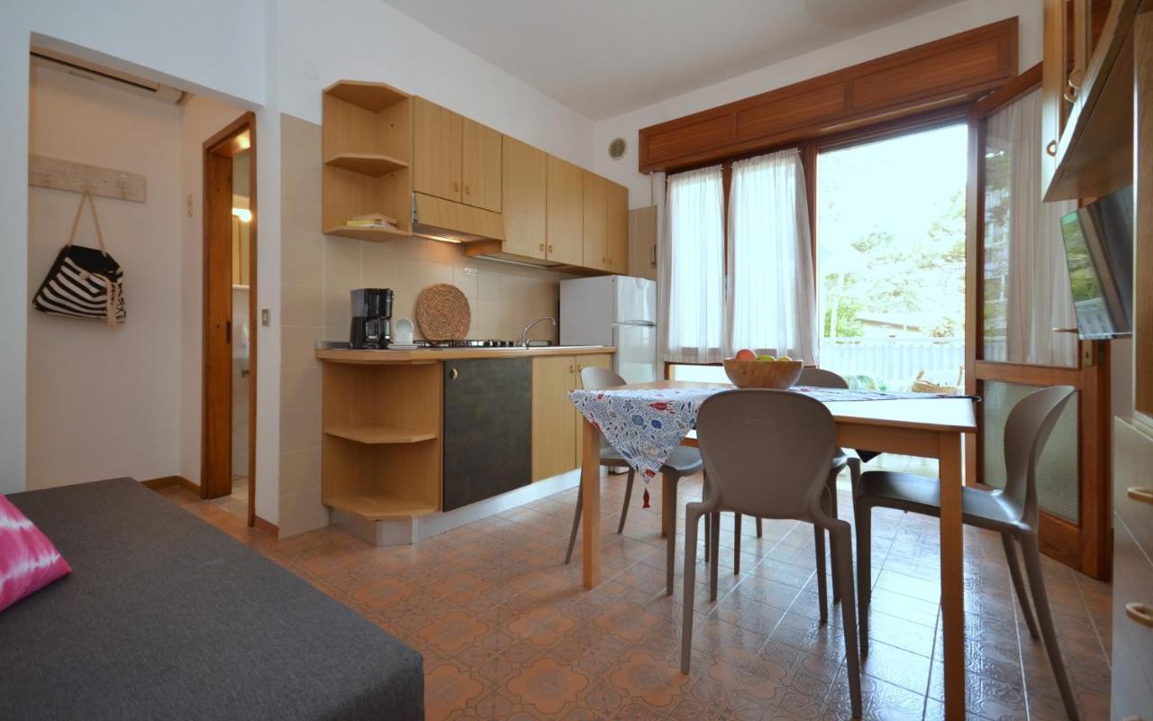 Villa Rosanna Lignano Sabbiadoro Extérieur photo