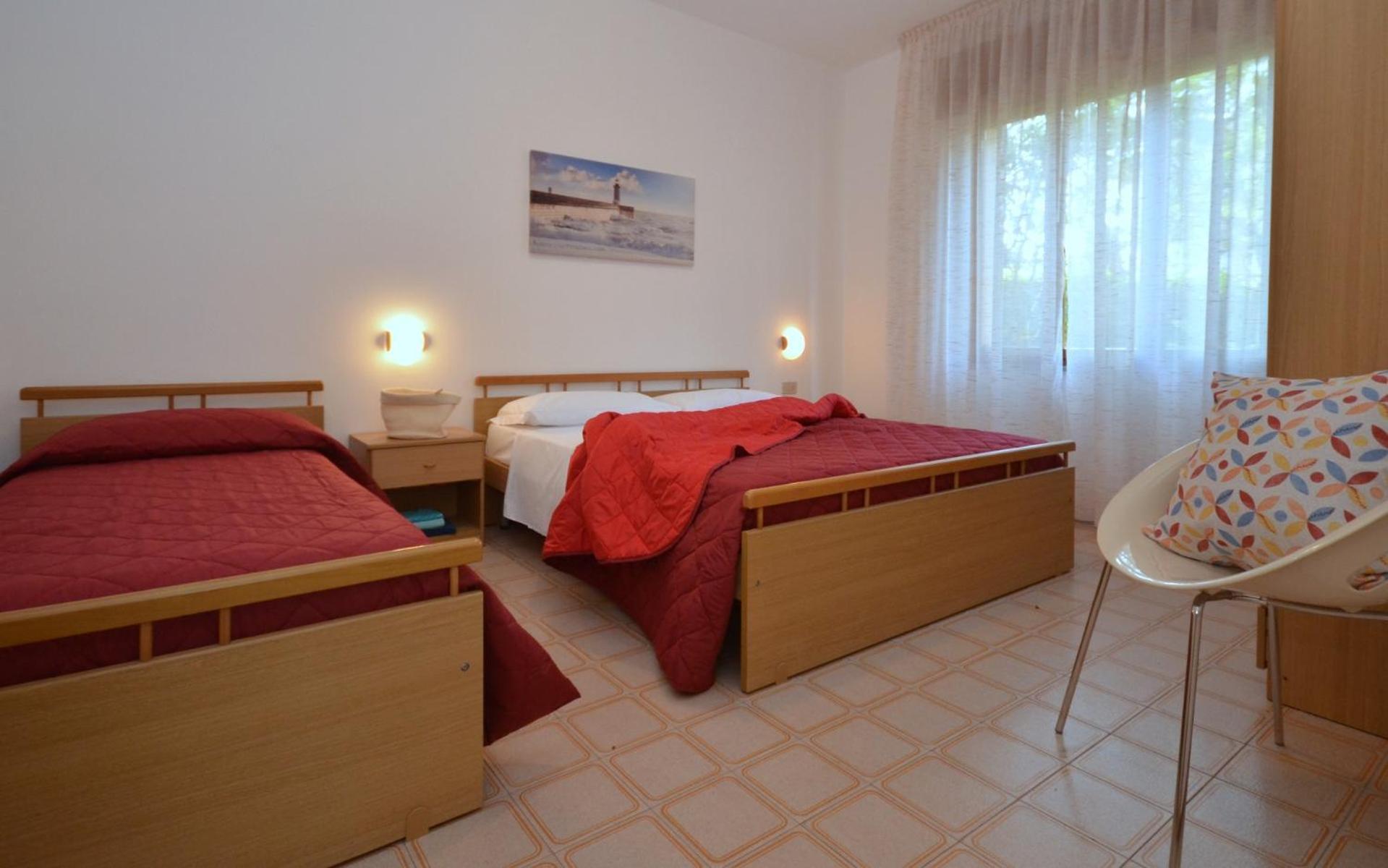Villa Rosanna Lignano Sabbiadoro Extérieur photo