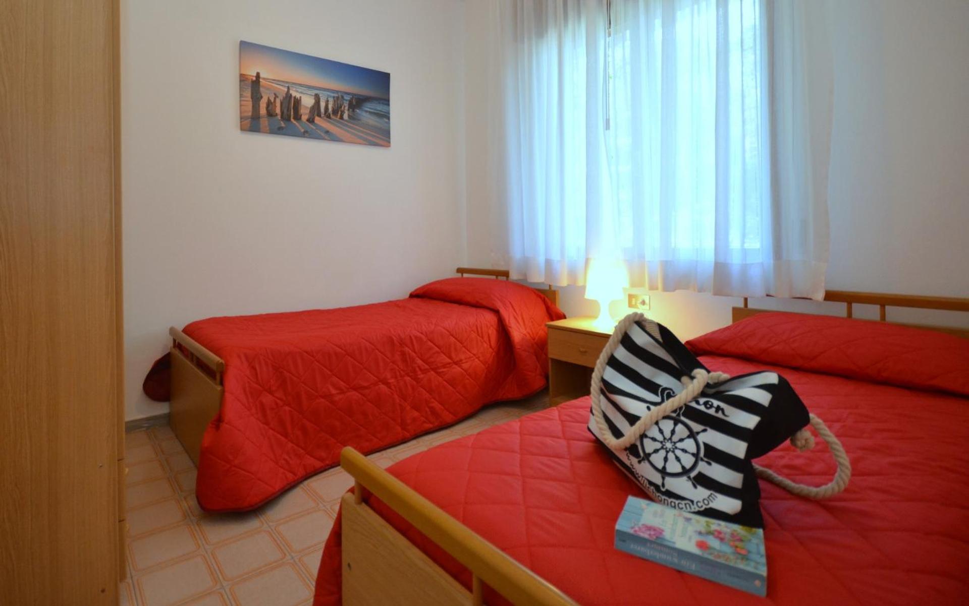 Villa Rosanna Lignano Sabbiadoro Extérieur photo