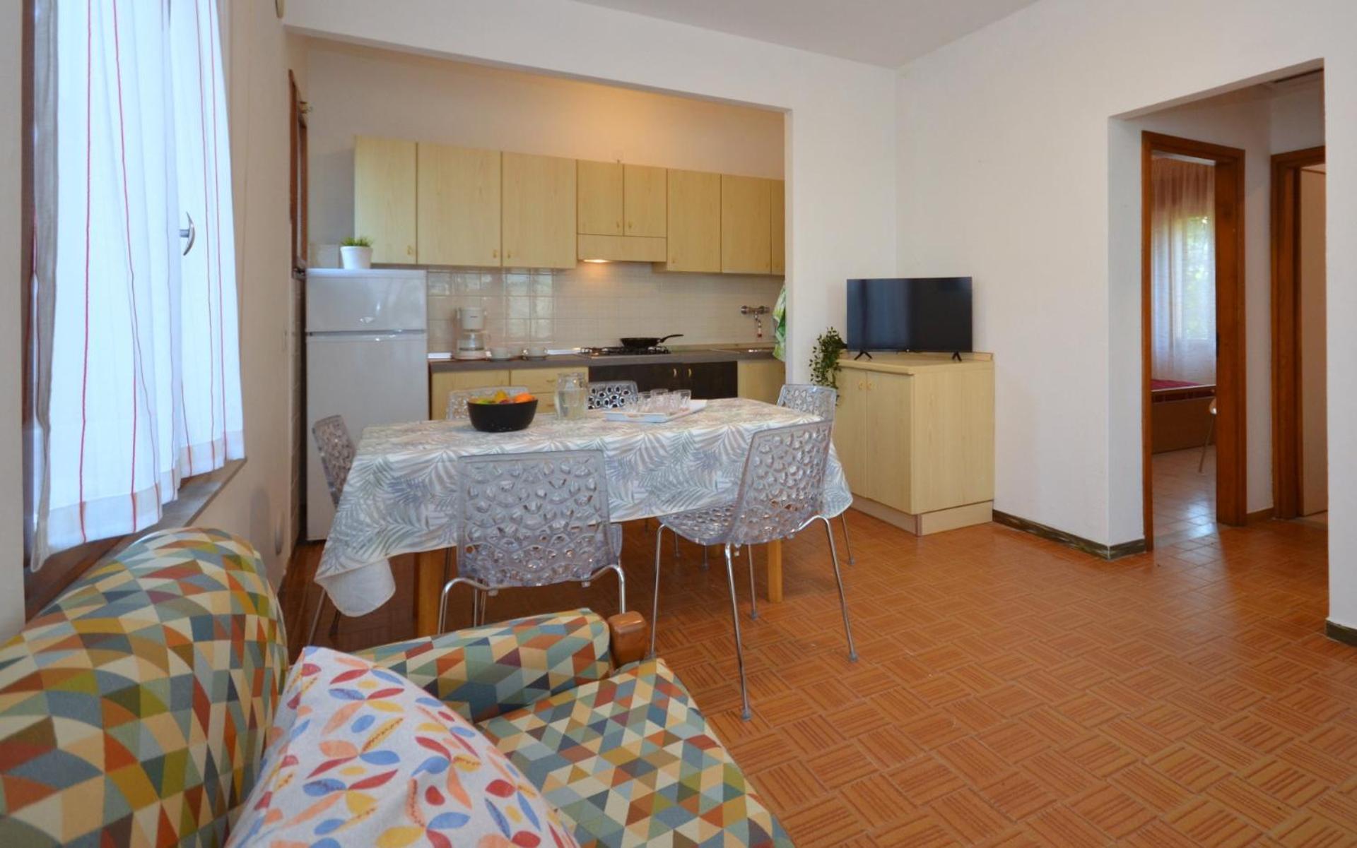 Villa Rosanna Lignano Sabbiadoro Extérieur photo