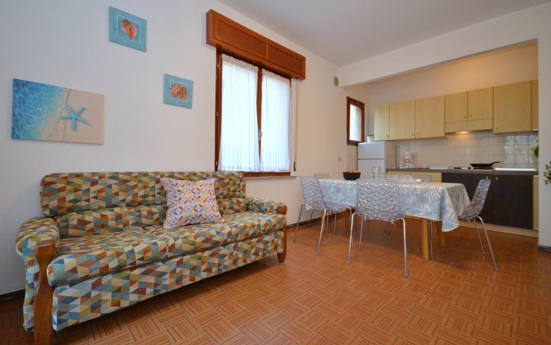 Villa Rosanna Lignano Sabbiadoro Extérieur photo