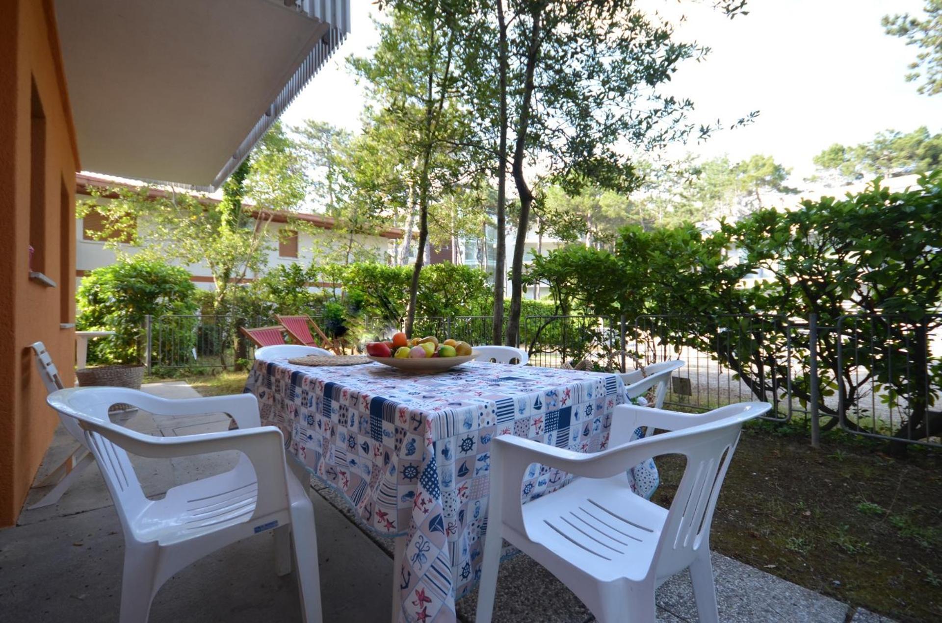 Villa Rosanna Lignano Sabbiadoro Extérieur photo