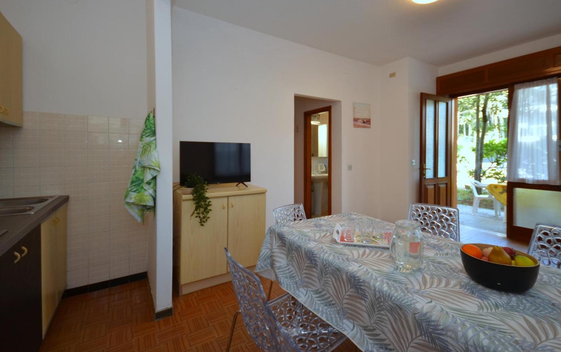Villa Rosanna Lignano Sabbiadoro Extérieur photo