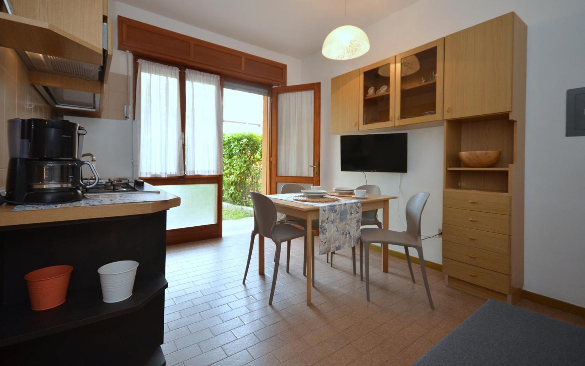 Villa Rosanna Lignano Sabbiadoro Extérieur photo